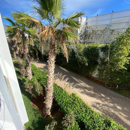 Tres Beau Studio A Ain Diab Casablanca Exterior photo