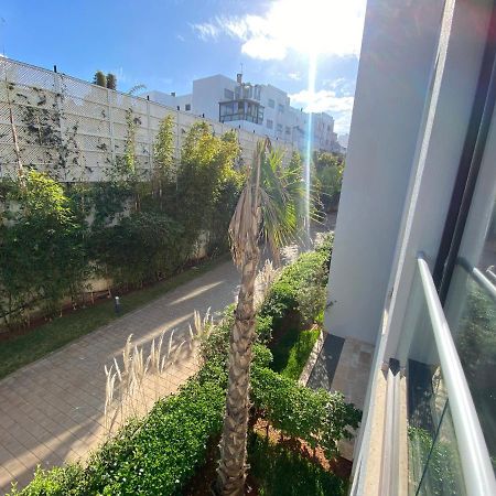 Tres Beau Studio A Ain Diab Apartment Casablanca Exterior photo