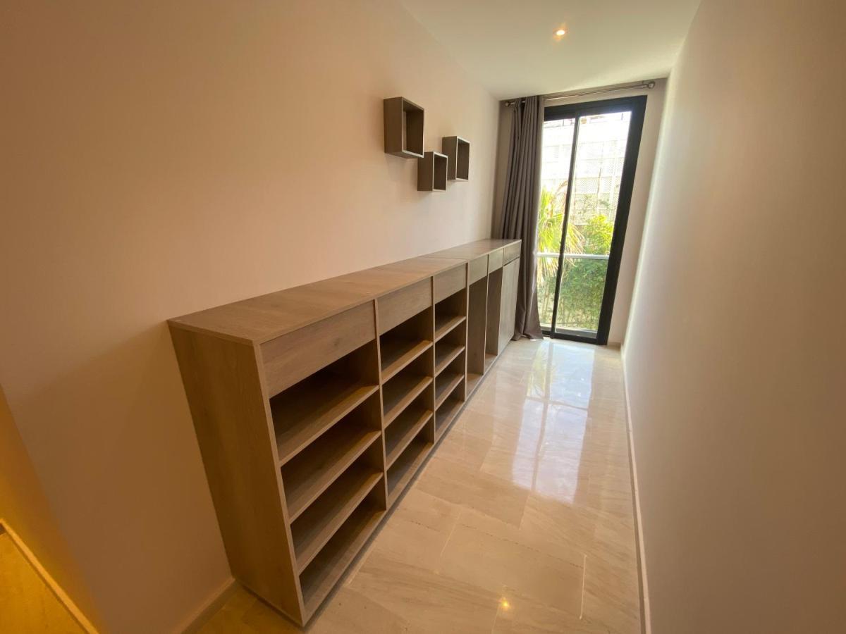 Tres Beau Studio A Ain Diab Casablanca Exterior photo
