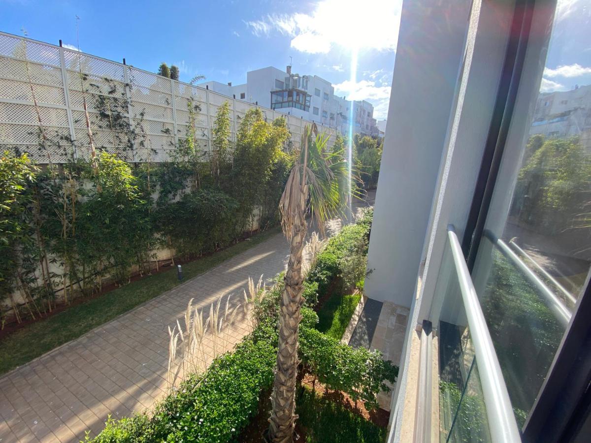 Tres Beau Studio A Ain Diab Apartment Casablanca Exterior photo